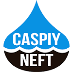 LOGO CaspyNeft